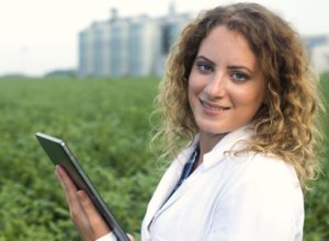 TÉCNICO EM AGRONEGÓCIO