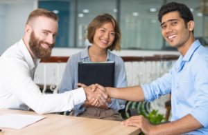 TÉCNICO EM RECURSOS HUMANOS