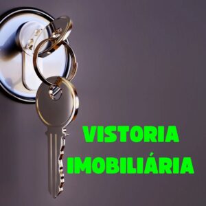 VISTORIA IMOBILIÁRIA