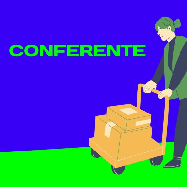 CONFERENTE